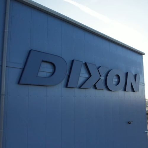 Dixonwarehouse